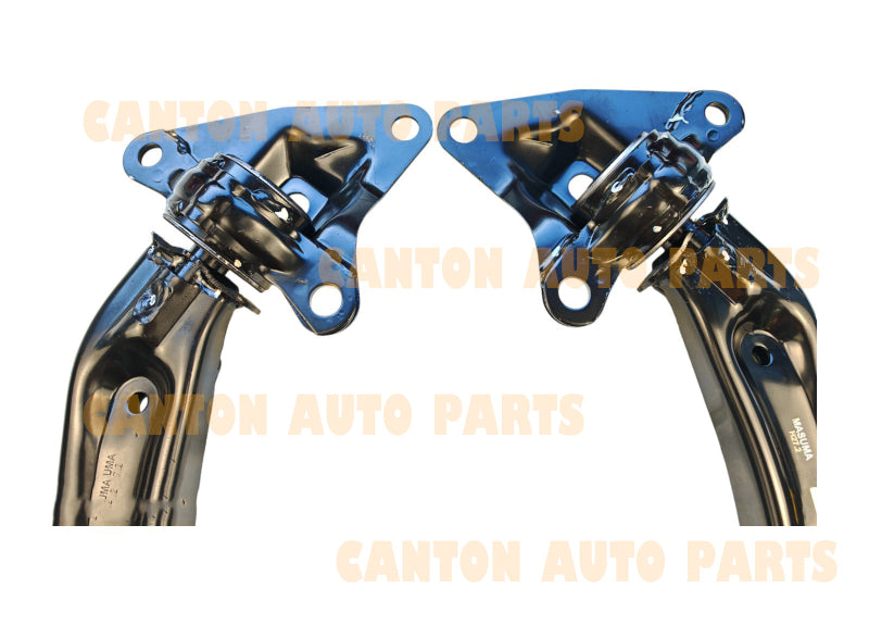 Front Lower Control Arms with Ball Joint for HONDA JAZZ GE 2008-2014 Bracket