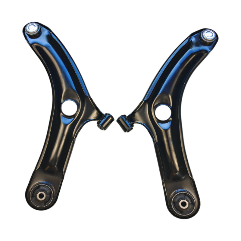  Front Lower Control Arms with Ball Joint for HYUNDAI I20 PB 2010 -2016