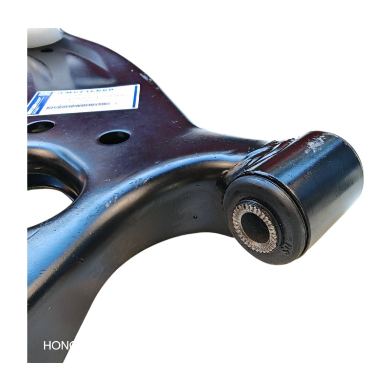 Pair Front Lower Control Arms with Ball Joint for KIA RIO UB 2011-2021