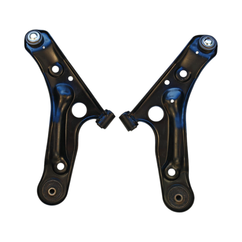 Front Lower Control Arms with Ball Joint for Suzuki Alto GF 2009-14