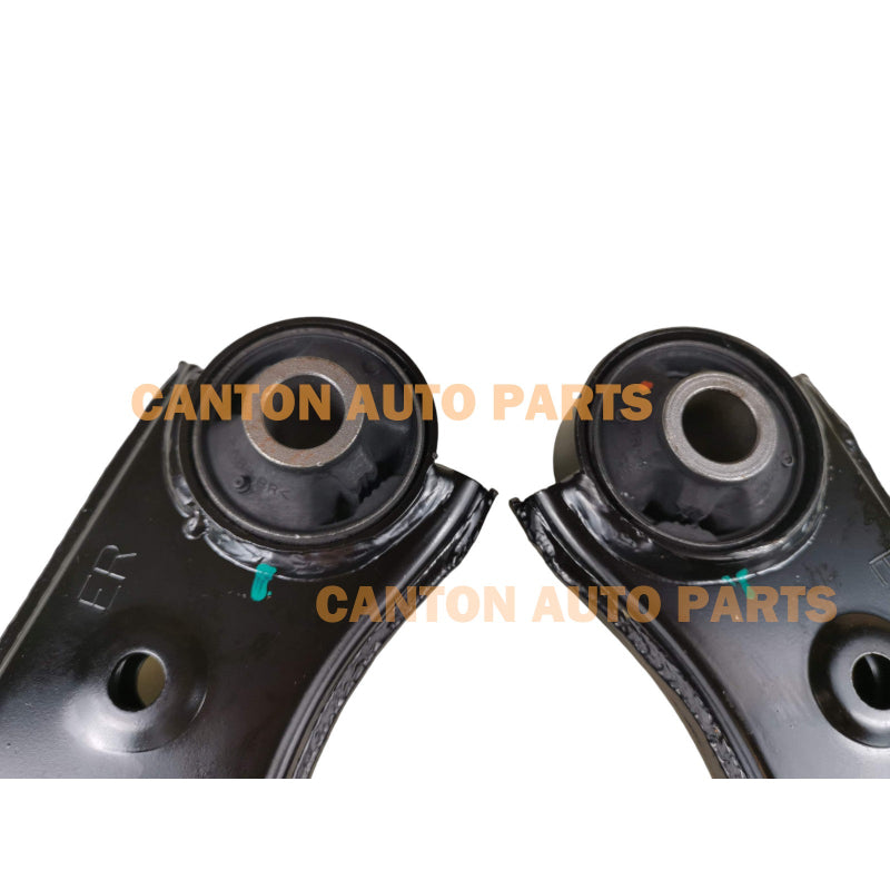 Front Lower Left & Right Control Arms Pair For Subaru Forester SJ 2012-18