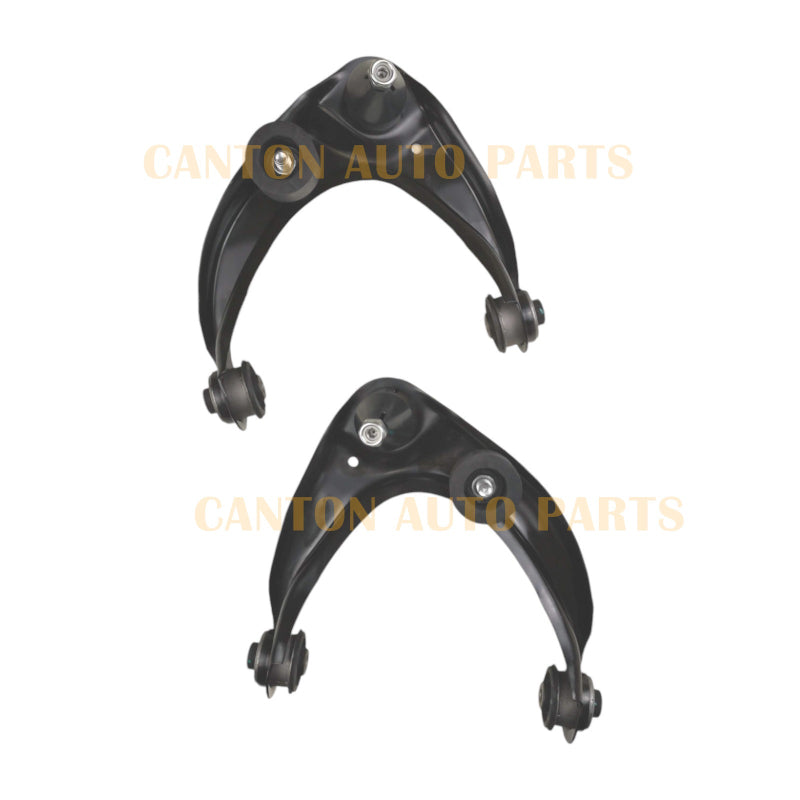 Front UPPER Control Arm & Ball Joint For Mazda 6 GG GY 2002-07 Back View