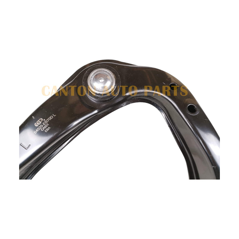 ATI 25mm Extended Upper Control Arm Ball Joints – Fits Nissan Navara D40 D23 NP300