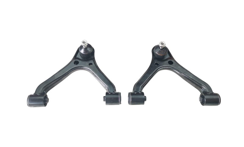 Front UPPER Control Arms For Toyota Hilux KUN16 GGN15 TGN16 2005-15 2WD
