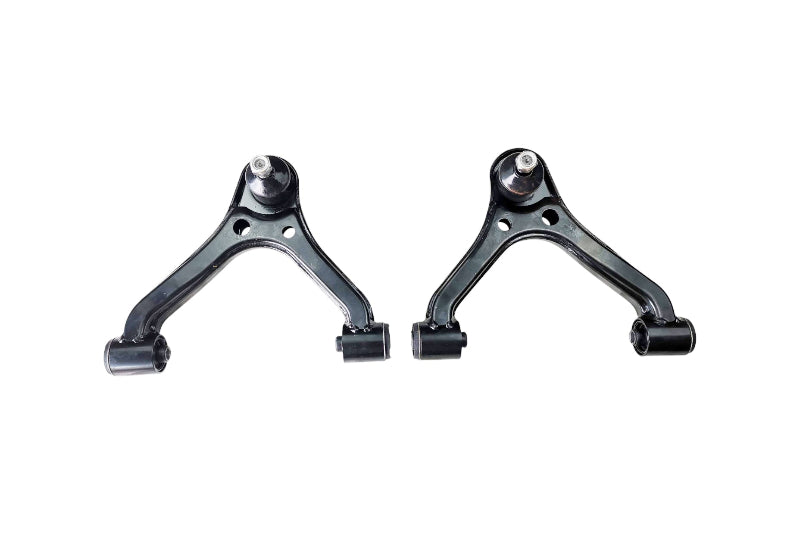 Front UPPER Control Arms For Toyota Hilux KUN16 GGN15 TGN16 2005-2015 2WD