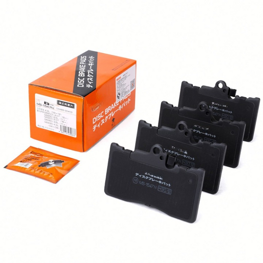MSM High Quality Ceramic Front Brake Pads for Lexus IS300 ASE30R IS350 GSE31R