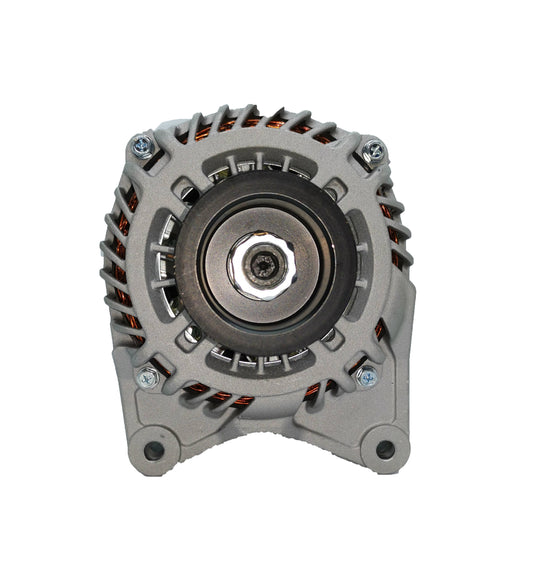 New Alternator Fits Ford Falcon BF FG XR6 Territory SY SZ BARRA 4.0L 2005-16