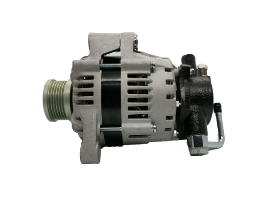 New Alternator for Hyundai Santa FE CM D4EB 2.2L Sonata NF Turbo Diesel 2006-09