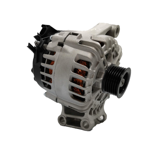 New Alternator for Ford Focus LW PNDA Fiesta WS WT WZ 1.6L Petrol 2009-15 VALEO