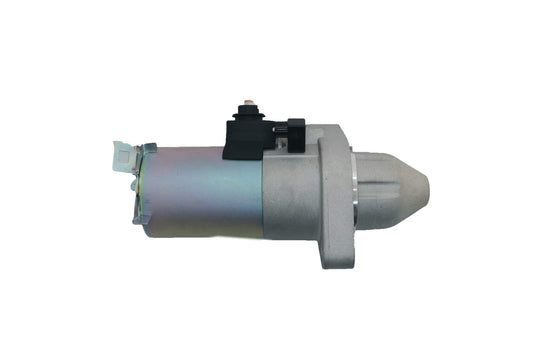 Hover to zoom Have one to sell? Sell it yourself Brand New Starter Motor For Honda CRV Accord Euro Odyssey 4cyl 2.4L (ROUND PLUG)