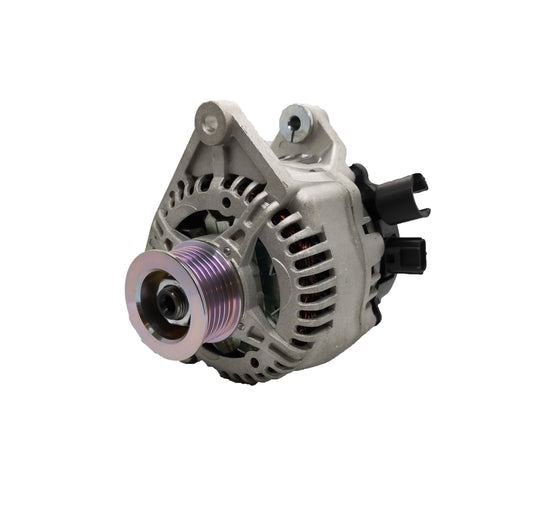 Brand New Alternator for Ford Focus LR EDDB EDDF 2.0L ZETEC Petrol 2000-05