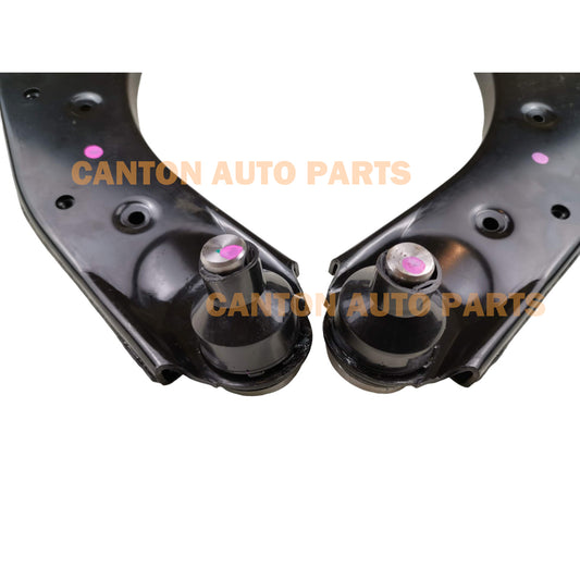 New Pair Front Lower Control Arm & Ball Joint For Mazda 3 2.0L BK 2004-08