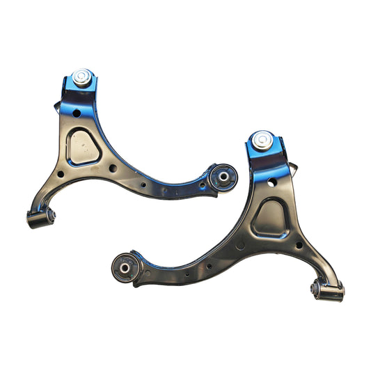 Pair Front Lower Control Arms with Ball Joint for KIA SORENTO XM 2009-09/2012