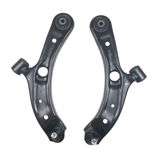 New Pair Front Lower Control Arm & Ball Joint For SUZUKI SWIFT FZ 2010-2017