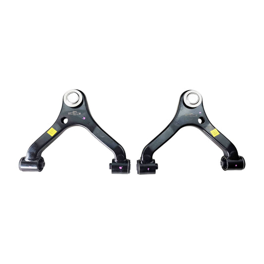 Front UPPER Control Arms For Toyota Hilux KUN16 GGN15 TGN16 05-15 2WD LOW RIDE