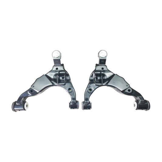 Front Lower Control Arms For Toyota Prado GDJ150 GRJ150 KDJ150 2010-23 NON-KDSS