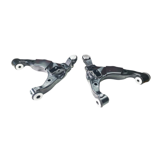 Front Lower Control Arms For Toyota Prado GDJ150 GRJ150 KDJ150 2010-23 NON-KDSS