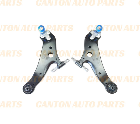 Front Lower Control Arms For Toyota Kluger GSU40 GSU45 GSU50 GSU55 2007-ON