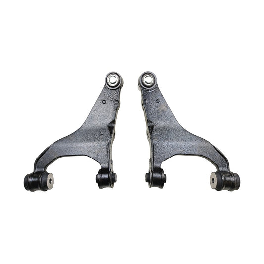 Pair Rear Upper Control Arms with Ball Joints For Subaru Forester SJ SK 2013-23