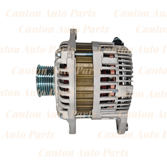 New Alternator 130A Nissan Elgrand E52 Maxima J32 Murano Z51 VQ35DE 3.5L