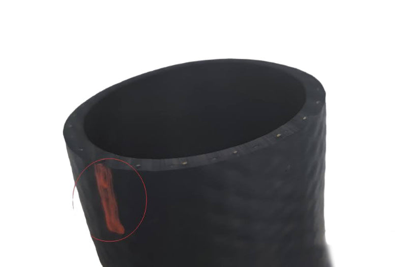 Intercooler Pipe Hose Inlet For Mitsubishi Triton MN 2.5L 2010-2015 1505A088