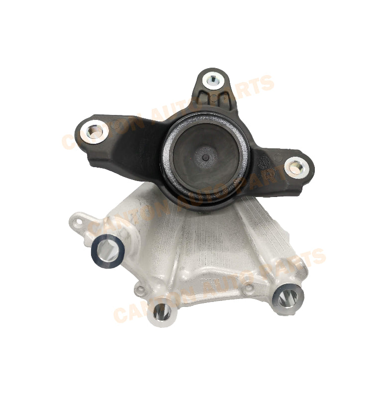 LEFT Engine Mount For Honda Accord 2.4L CP K24Z2 Euro K24Z3 Auto 2006-14