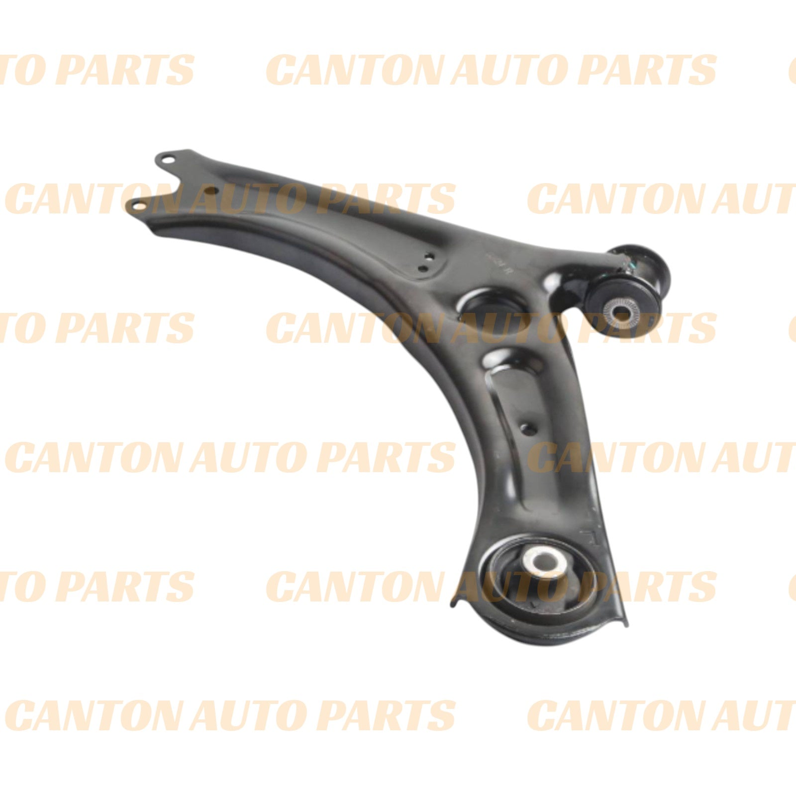 New Pair Front Lower Control Arm&Ball Joint For VOLKSWAGEN CADDY 2K/2KN/SA 2010-2020