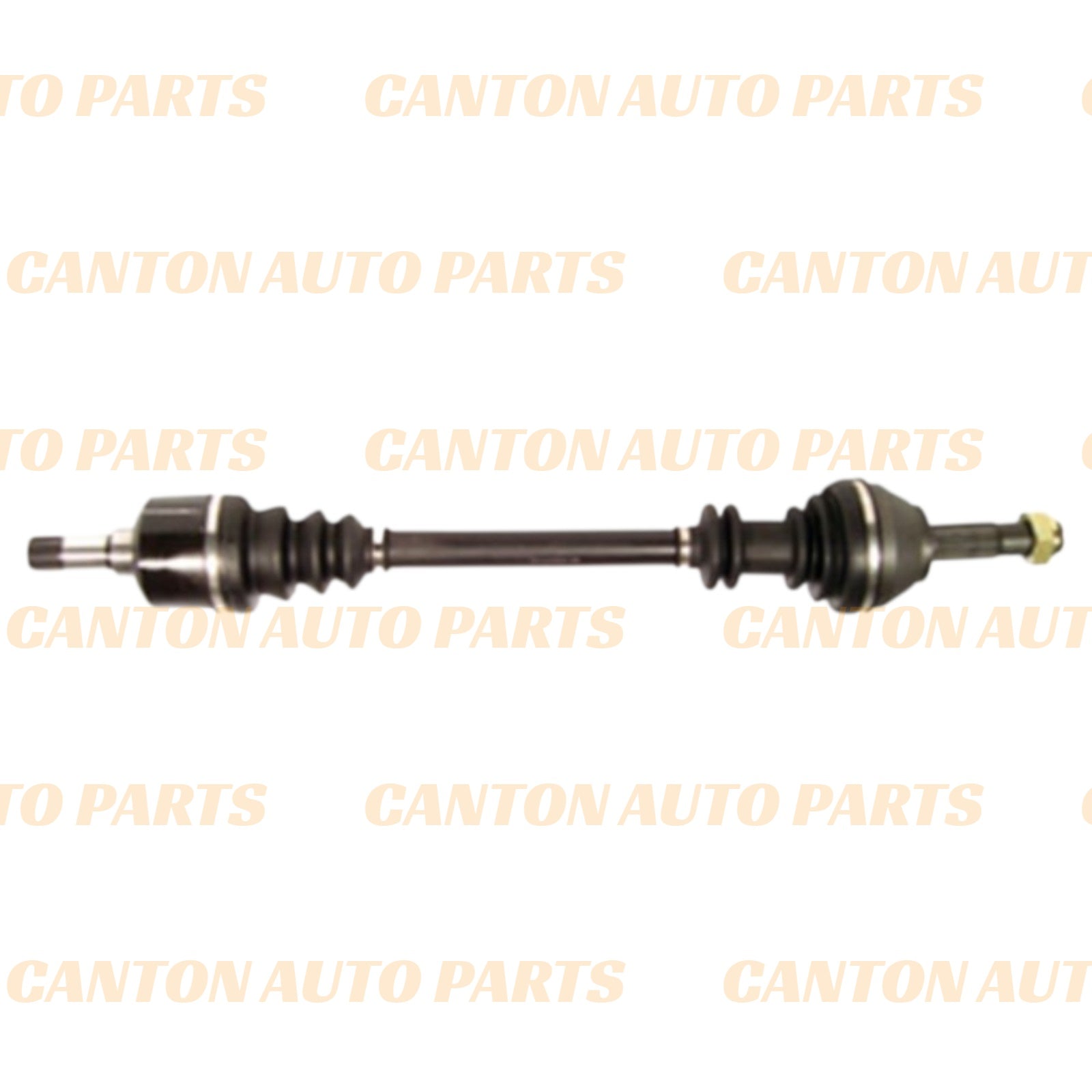 New Pair Front CV Joint Drive Shaft for Honda Civic FD1 R18A1 1.8L 2006-2011 AUTO ONLY