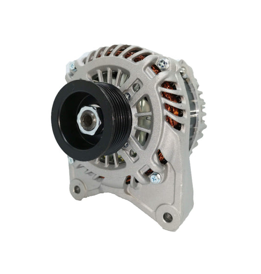 New Alternator Fits Ford Falcon BF FG XR6 Territory SY SZ BARRA 4.0L 2005-16