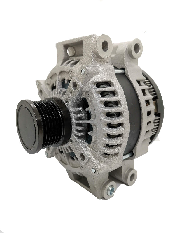 New Alternator Fits Jeep Grand Cherokee WK2 3.0L Diesel OM642 EXF 2010-2013-on