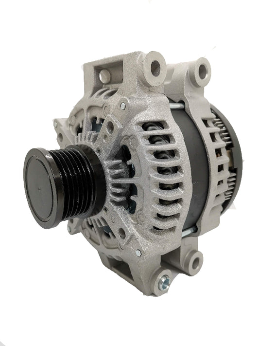 New Alternator Fits Jeep Grand Cherokee WK2 3.0L Diesel OM642 EXF 2010-2013-on