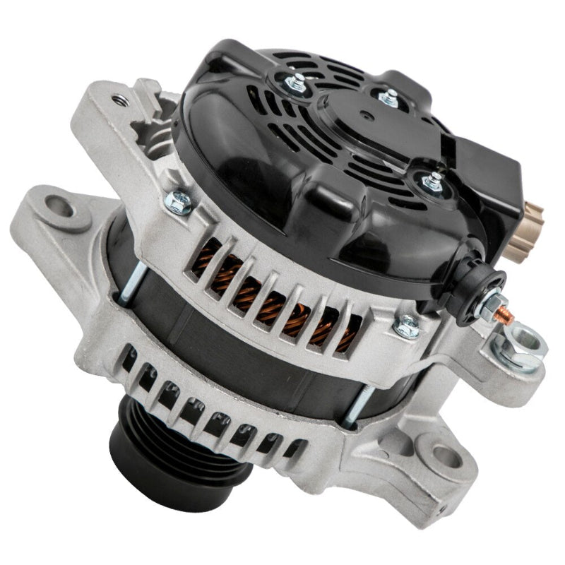 New Alternator Fits Lexus IS250 GSE20R GSE30R Engine 4GR-FSE 2.5L 2005-2016