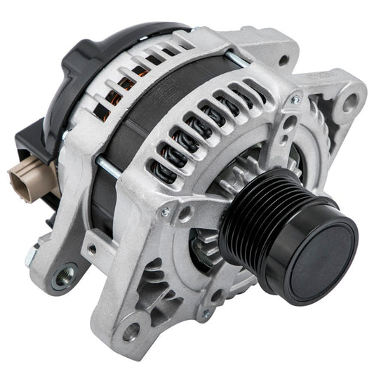 New Alternator Fits Lexus IS250 GSE20R GSE30R Engine 4GR-FSE 2.5L 2005-2016