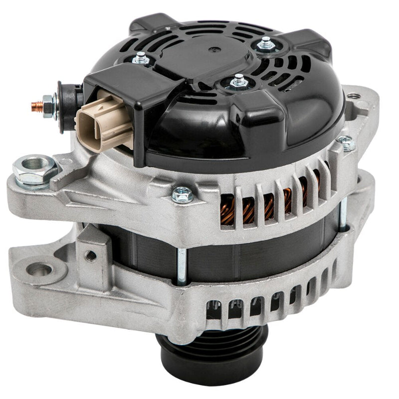 New Alternator Fits Lexus IS250 GSE20R GSE30R Engine 4GR-FSE 2.5L 2005-2016