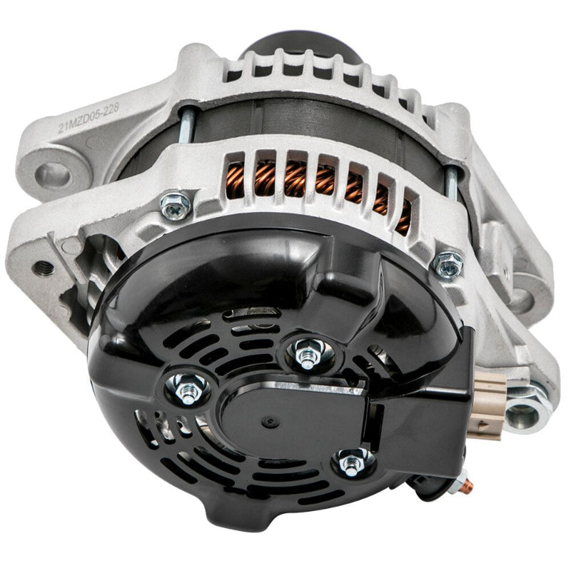 New Alternator Fits Lexus IS250 GSE20R GSE30R Engine 4GR-FSE 2.5L 2005-2016