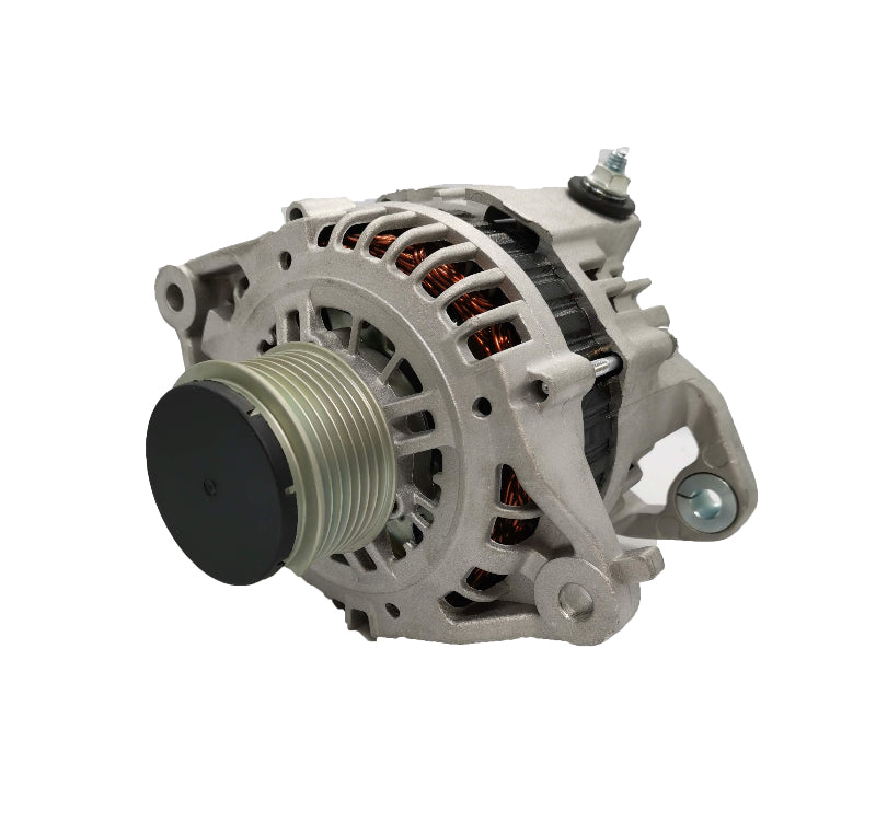 New Alternator Fits Nissan Patrol GU Y61 ZD30DDTi 3.0L Diesel 2000-16 LR190-770C