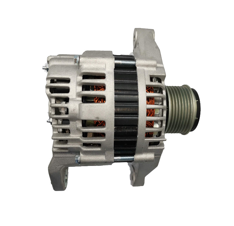 New Alternator Fits Nissan Patrol GU Y61 ZD30DDTi 3.0L Diesel 2000-16 LR190-770C