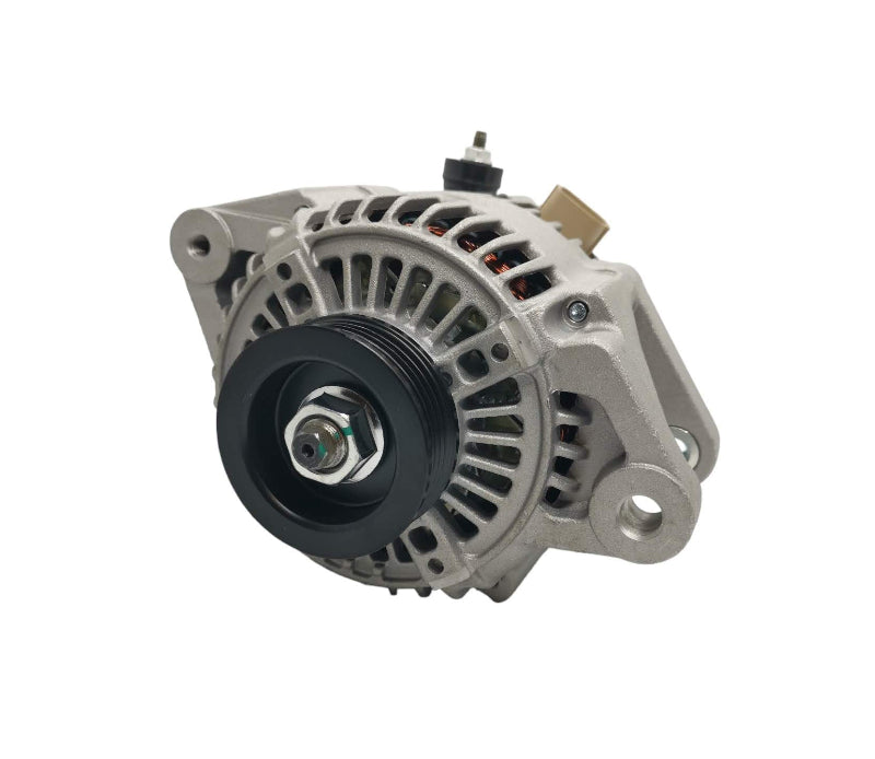 Alternator Fits Toyota Echo NCP10 NCP12 NCP13 1NZ-FE 2NZ-FE 1.3L 1.5L 99-06