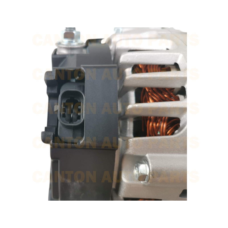 New Alternator For Holden Captiva CG LE5 LE9 2.4L Petrol 2011-19 2 PIN Plug