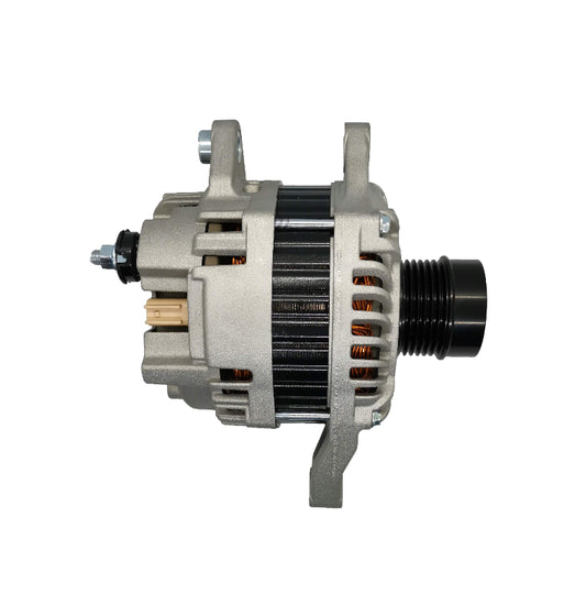 New Alternator For Jeep Compass Patriot MK 2.0L 2.4L Petrol 2012-16