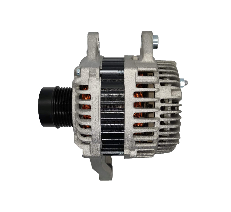 New Alternator For Jeep Compass Patriot MK 2.0L 2.4L Petrol 2012-16