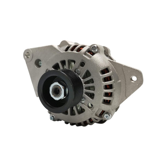 New Alternator Mitsubishi Pajero NP NS NT NW V6 6G75 3.8L Petrol 2003-14