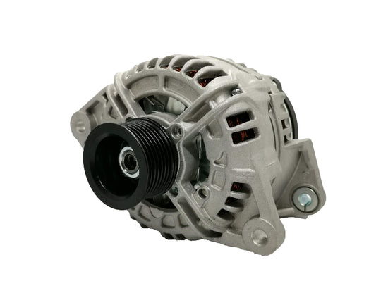 New Alternator fits Fiat Ducato 2.3L 3.0LDiesel F1AE F1CE 2005-14 (Bosch Style)