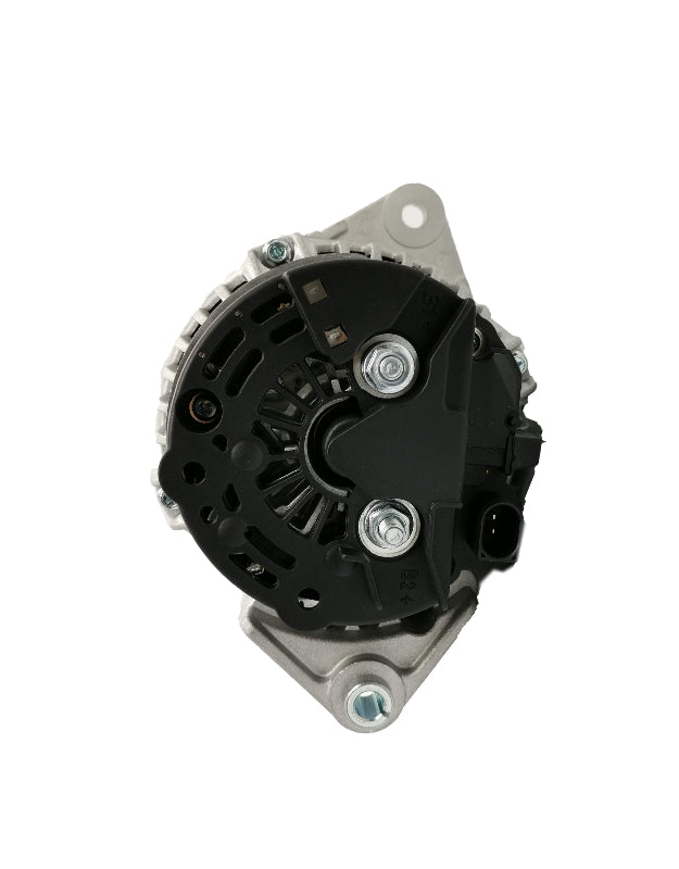New Alternator fits Fiat Ducato 2.3L 3.0LDiesel F1AE F1CE 2005-14 (Bosch Style)