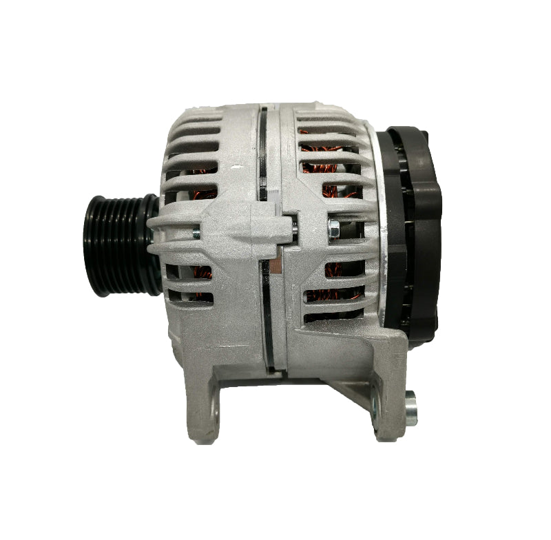 New Alternator fits Fiat Ducato 2.3L 3.0LDiesel F1AE F1CE 2005-14 (Bosch Style)
