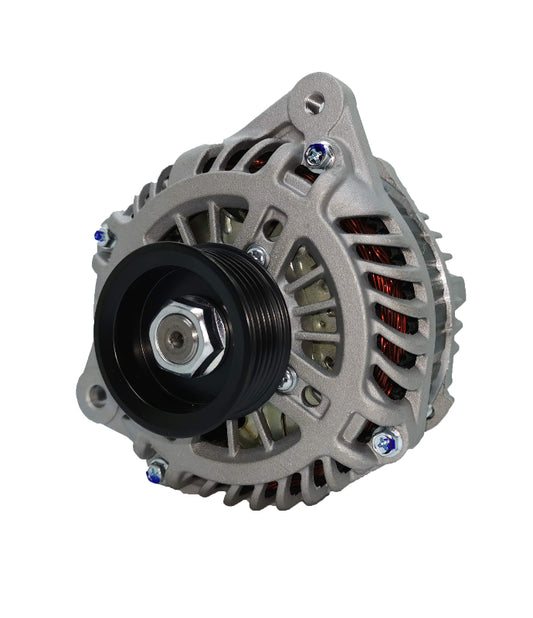 New Alternator fits Nissan Elgrand E51 VQ35DE 3.5L 2002-2013 3-PIN Type