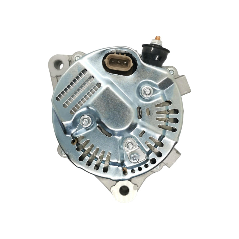 New Alternator fits Toyota Landcruiser UZJ100R 200R V8 2UZ-FE 4.7L Petrol 98-07