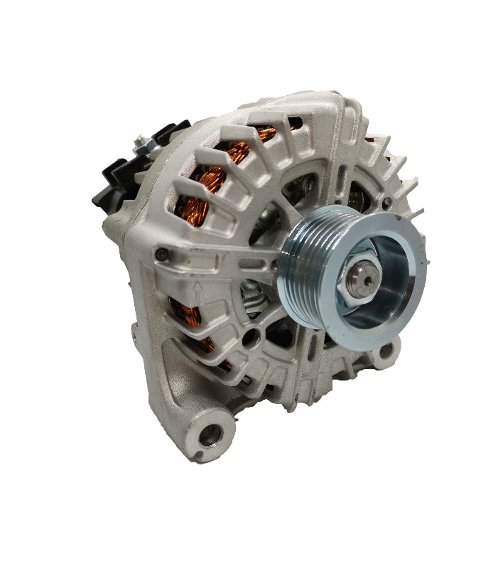 New Alternator for BMW X5 E70 M57TU20D30 3.0L Diesel 07-13 (OEM FG18S011)