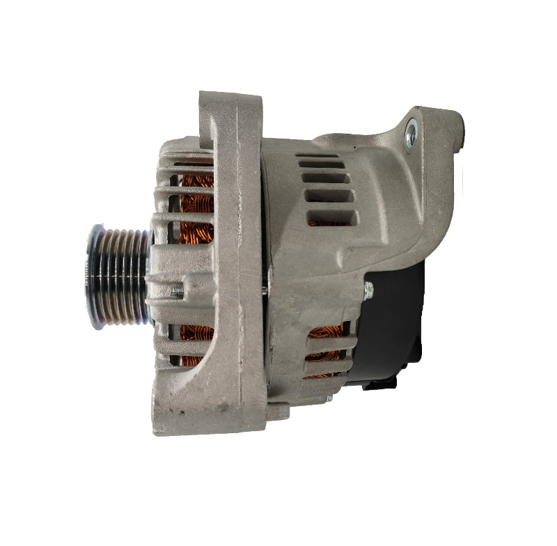 New Alternator for BMW X5 E70 M57TU20D30 3.0L Diesel 07-13 (OEM FG18S011)