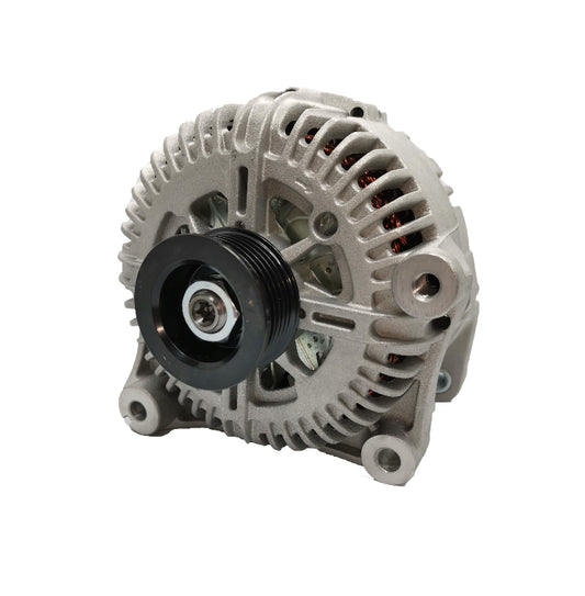 New Alternator for BMW X5 E70 M57TU20D30 3.0L Diesel 07-13 (OEM TG17C034)
